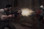 Dead to Rights: Retribution (PlayStation 3)