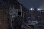 Dead to Rights: Retribution (PlayStation 3)