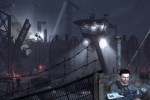 Dead to Rights: Retribution (PlayStation 3)