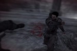 Dead to Rights: Retribution (PlayStation 3)