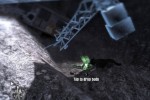Dead to Rights: Retribution (PlayStation 3)