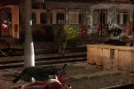 Dead to Rights: Retribution (PlayStation 3)