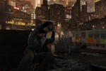 Dead to Rights: Retribution (PlayStation 3)