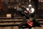 Dead to Rights: Retribution (PlayStation 3)