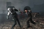 Dead to Rights: Retribution (PlayStation 3)