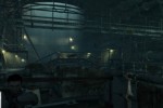 Dead to Rights: Retribution (PlayStation 3)