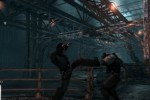 Dead to Rights: Retribution (PlayStation 3)