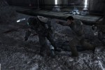 Dead to Rights: Retribution (PlayStation 3)
