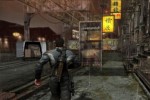 Dead to Rights: Retribution (PlayStation 3)