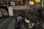 Dead to Rights: Retribution (PlayStation 3)