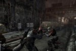 Dead to Rights: Retribution (PlayStation 3)
