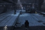 Dead to Rights: Retribution (PlayStation 3)