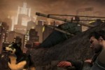 Dead to Rights: Retribution (PlayStation 3)