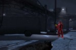 Dead to Rights: Retribution (PlayStation 3)