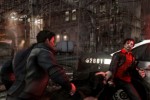 Dead to Rights: Retribution (PlayStation 3)