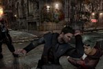 Dead to Rights: Retribution (PlayStation 3)