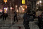 Dead to Rights: Retribution (PlayStation 3)