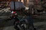 Dead to Rights: Retribution (PlayStation 3)