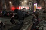 Dead to Rights: Retribution (PlayStation 3)
