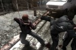 Dead to Rights: Retribution (PlayStation 3)