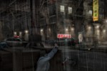 Dead to Rights: Retribution (PlayStation 3)