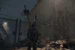 Dead to Rights: Retribution (PlayStation 3)