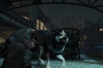 Dead to Rights: Retribution (PlayStation 3)