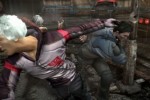 Dead to Rights: Retribution (PlayStation 3)