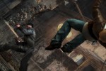Dead to Rights: Retribution (PlayStation 3)