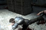 Dead to Rights: Retribution (PlayStation 3)