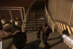 Dead to Rights: Retribution (PlayStation 3)