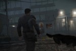 Dead to Rights: Retribution (PlayStation 3)