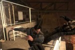 Dead to Rights: Retribution (PlayStation 3)