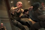 Dead to Rights: Retribution (PlayStation 3)