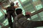 Dead to Rights: Retribution (PlayStation 3)