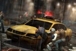 Dead to Rights: Retribution (PlayStation 3)