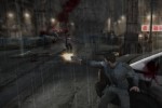 Dead to Rights: Retribution (PlayStation 3)