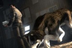 Dead to Rights: Retribution (PlayStation 3)