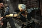 Dead to Rights: Retribution (PlayStation 3)