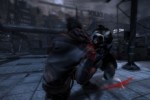 Dead to Rights: Retribution (PlayStation 3)
