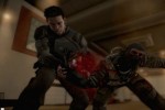 Dead to Rights: Retribution (PlayStation 3)