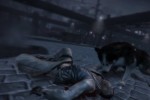 Dead to Rights: Retribution (PlayStation 3)