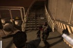 Dead to Rights: Retribution (PlayStation 3)