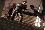 Dead to Rights: Retribution (PlayStation 3)
