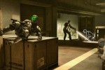 Tom Clancy's Splinter Cell: Conviction (Xbox 360)