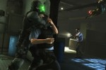 Tom Clancy's Splinter Cell: Conviction (Xbox 360)