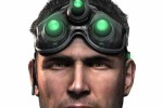 Tom Clancy's Splinter Cell: Conviction (Xbox 360)