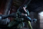 Tom Clancy's Splinter Cell: Conviction (Xbox 360)