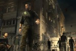 Tom Clancy's Splinter Cell: Conviction (Xbox 360)