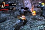 Dead to Rights: Retribution (Xbox 360)